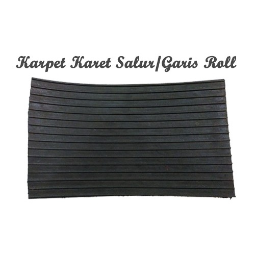 KARPET KARET RUMAH SAKIT