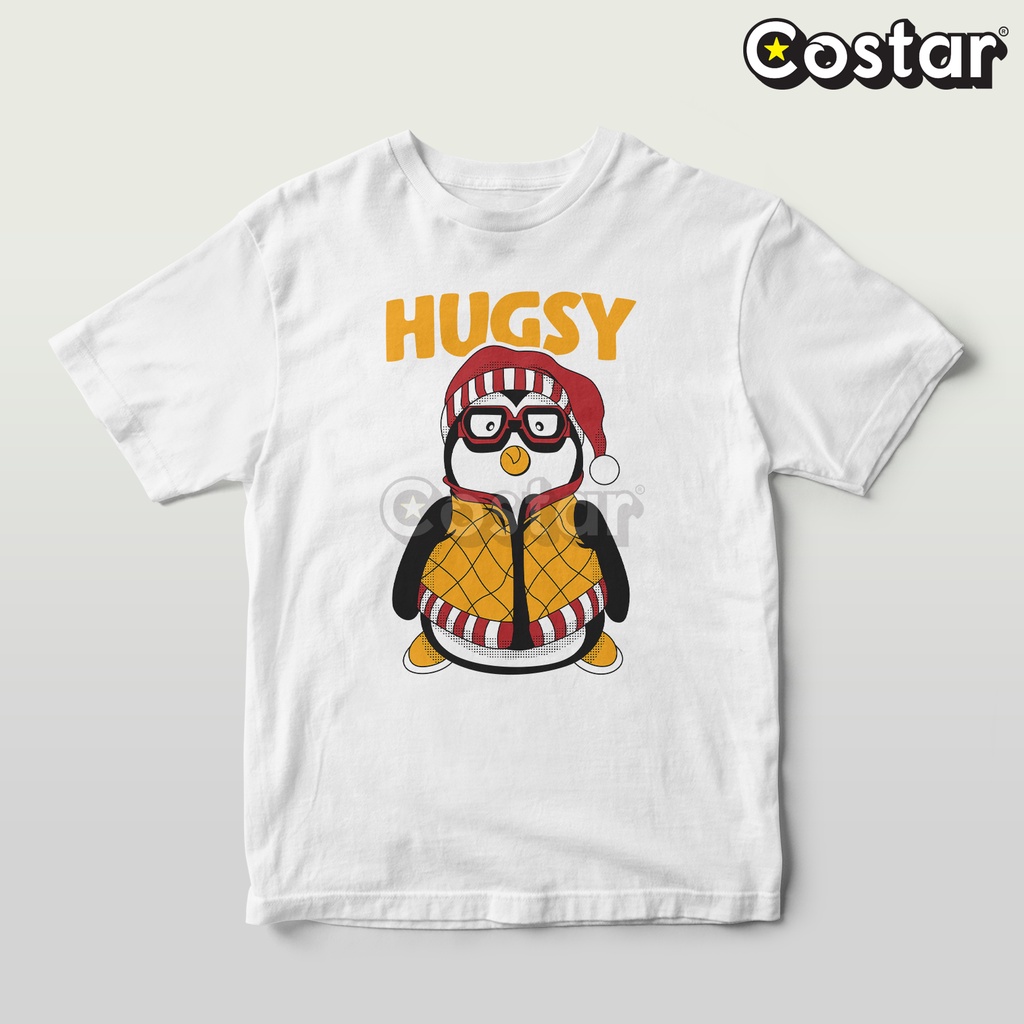 Kaos Costarstore - Hungsy - Friends