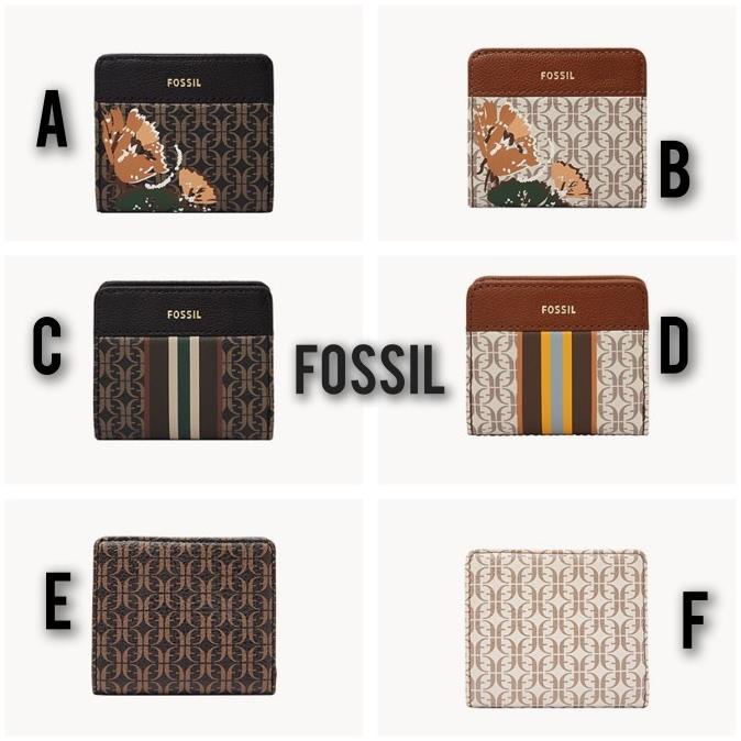 dompet fossil madison bifold1