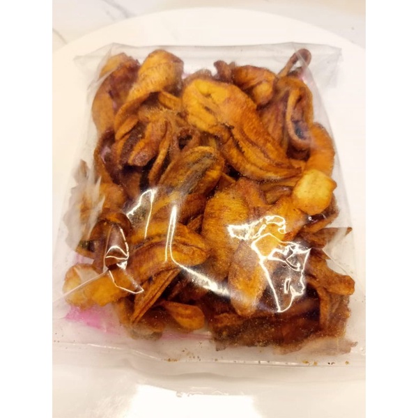 

Sale Pisang Kering Manis Legit