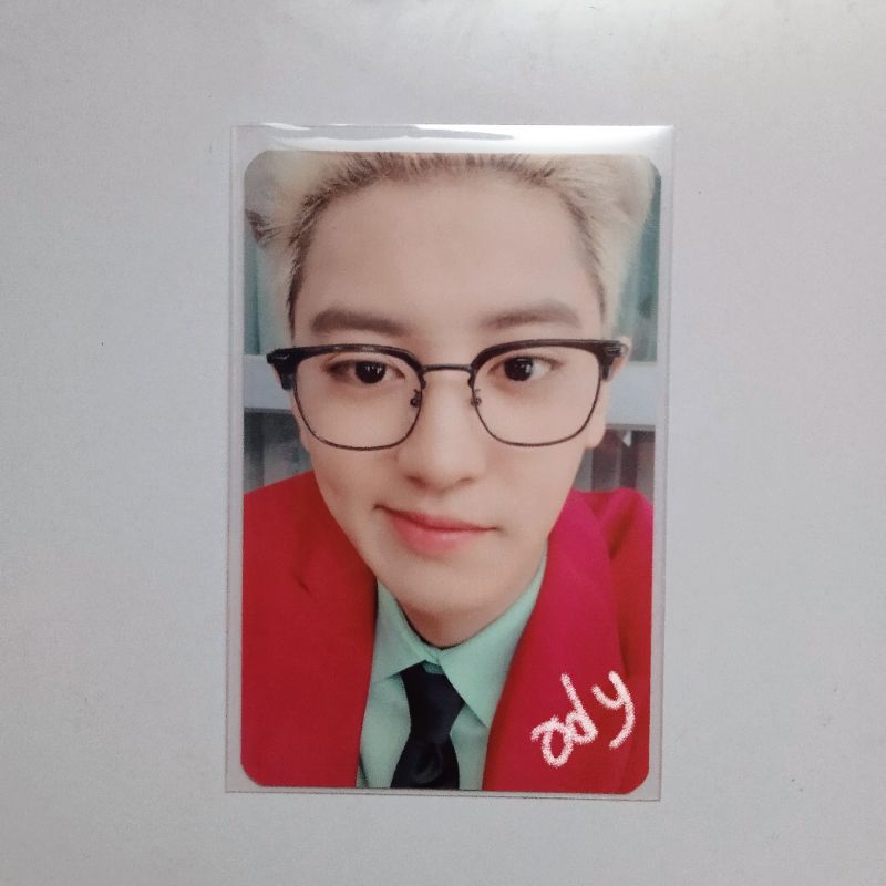 pc chanyeol what a life p ver / chanyeol jasmer jas merah