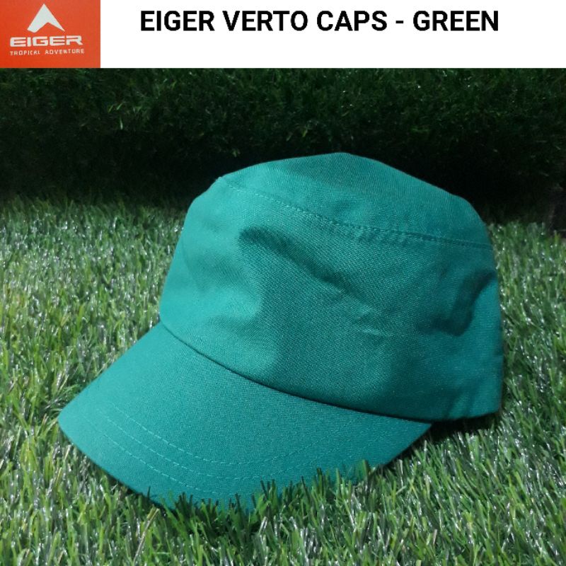 TOPI EIGER1989 VERTO CAPS ORIGINAL