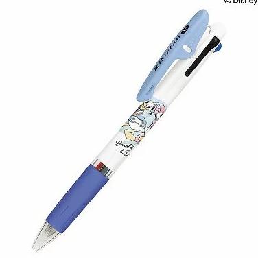 

HRG DISKON Uni Jetstream 3 Color Multi Disney Ballpoint Pen 0.5mm Limited Edition
