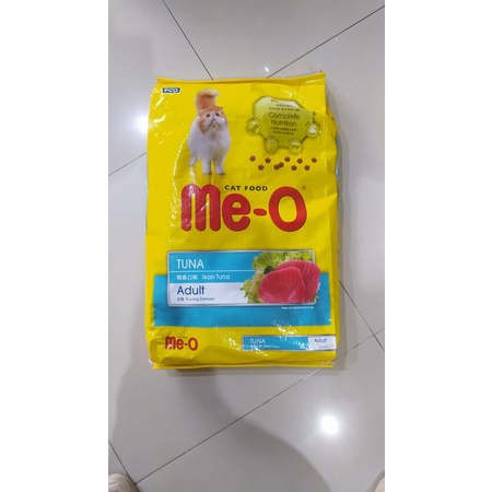 MEO ADULT TUNA 7 KG CAT FOOD