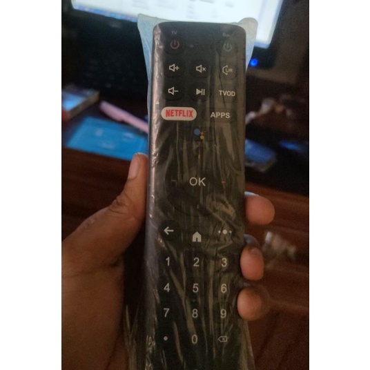 Remote STB Original Huawei, ZTE B760H B860H HG680FJ