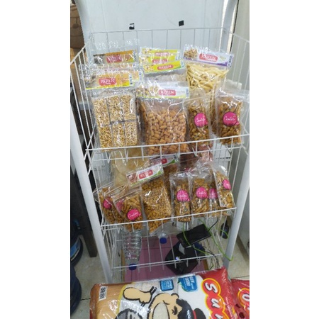 

Cemtara Basreng Pedas Daun jeruk