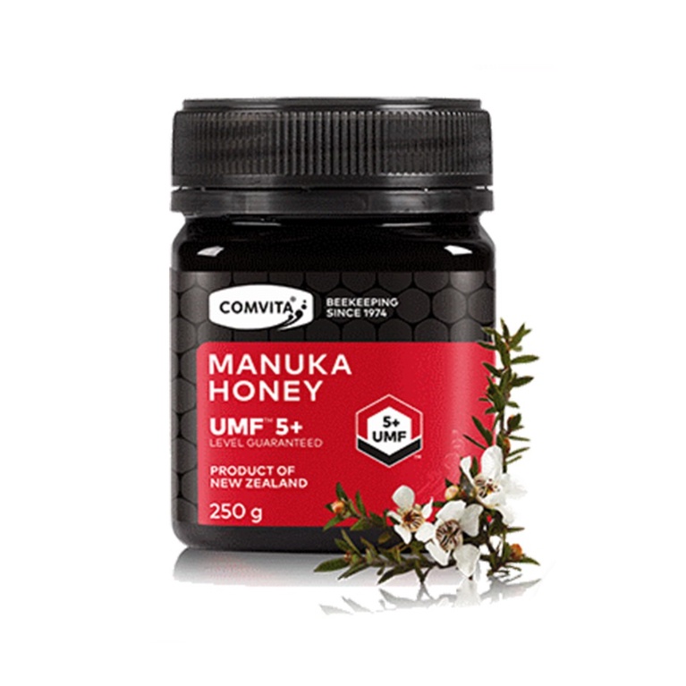 

Comvita Manuka Honey UMF 5+ Madu Sehat 250 gr