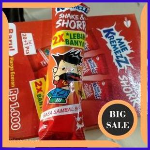 

limited stock mie kremezz shorr per 5 bungkus kremez shorr isi lebih banyak 2ZJN23