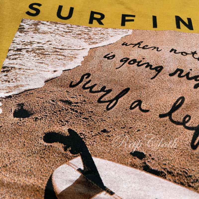 Paket 3 Kaos Pria Original ESCOBAR UNITED