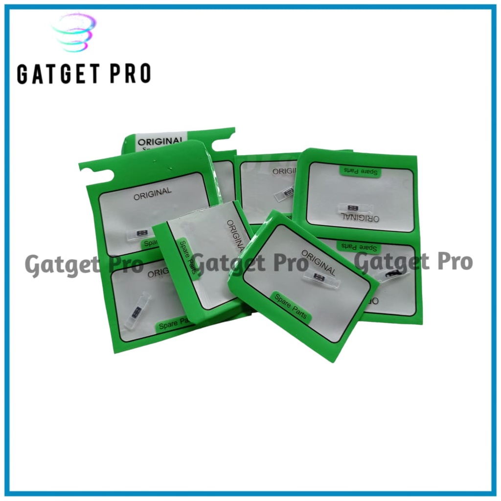 Konektor Baterai Batre Xiaomi Redmi S2 / MI A1 / Redmi Note 5A - Soket Connector Battery Di Mesin