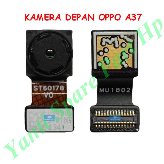 Kamera Depan Oppo A37 Neo 9 Original Terlaris New