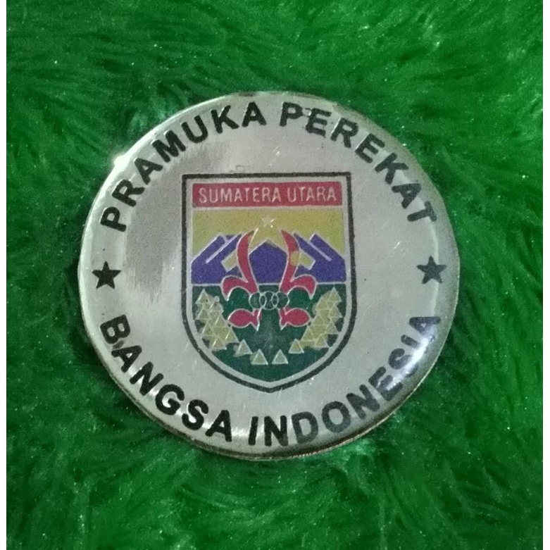 RING HASDUK SUMUT RING SUMATERA UTARA