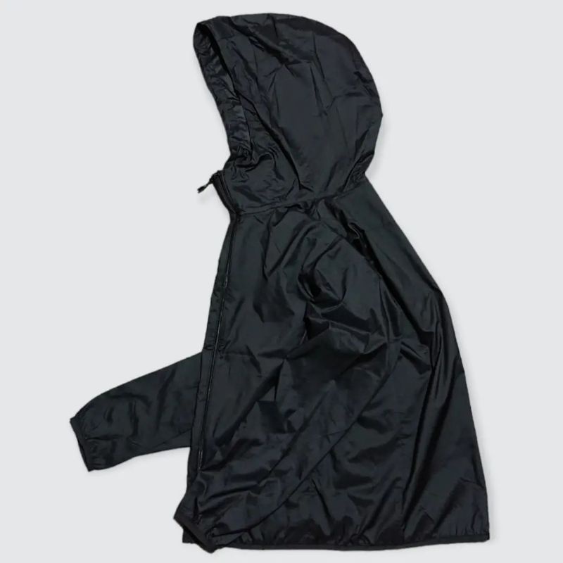 Uniqlo Lightweight Jacket Original Second - Jaket Second/Jaket Outdoor Second/Jaket Gunung/Jaket Bek