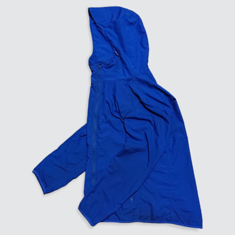 Uniqlo Lightweight Jacket Original Second - Jaket Second/Jaket Outdoor Second/Jaket Gunung/Jaket Bek