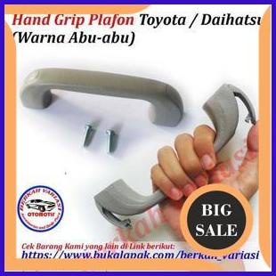 accessories Handle Hand Grip Pegangan Tangan Plafon Mobil Avanza Veloz Xenia Ayla Agya Rush Terios -