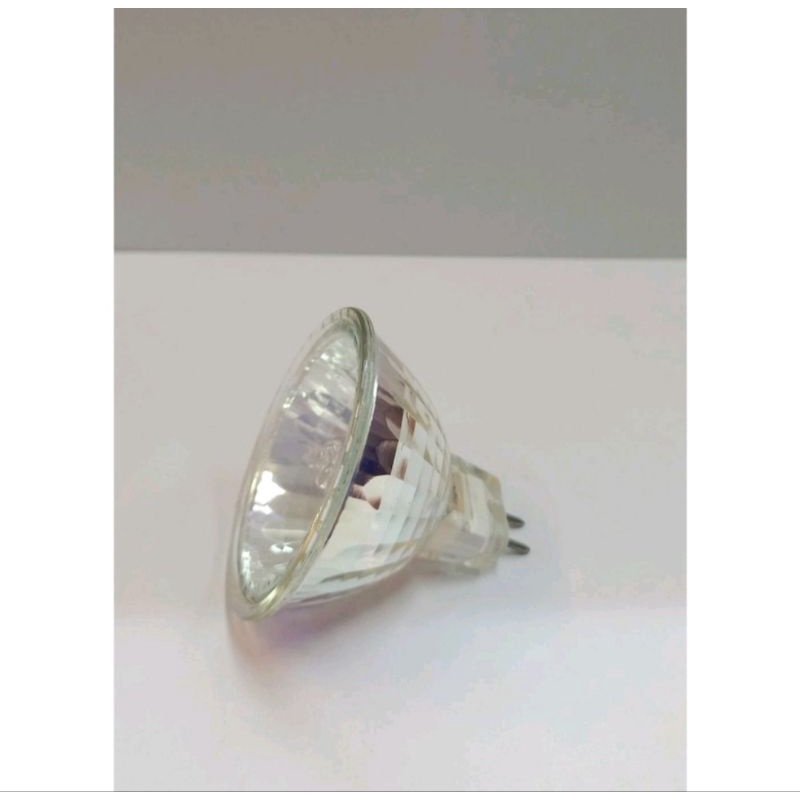 Lampu Halogen Ess MR16 50W 12V Philips