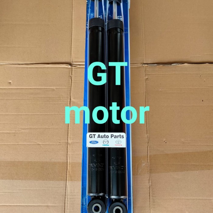 Set Shock Absorber Shock Breaker Belakang Ford Ecosport Trivindo