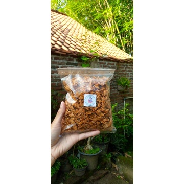 

BASRENG DAUN JERUK 250 GRAM