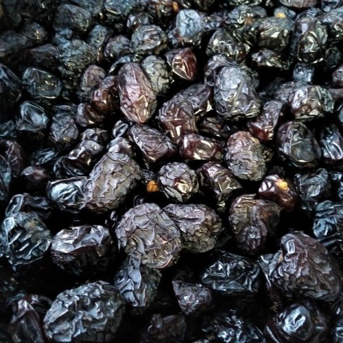 

Kurma Ajwa Al Madinah Asli Original 500gr Enak Higenis Dan Praktis Best Quality Oleh Oleh Haji Dan Umroh