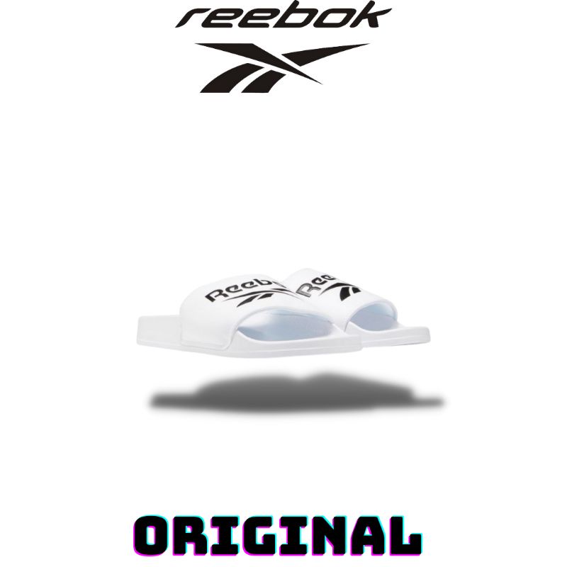 Sandal Reebok Classic White Original