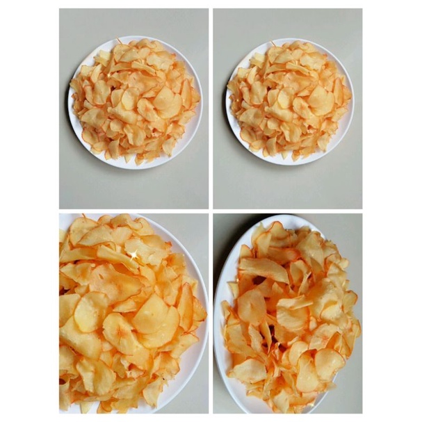 

KERIPIK SINGKONG ORIGINAL