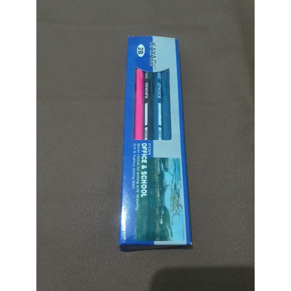 

pensil 2b kayagi/pensil kayagi p88/pensil murah