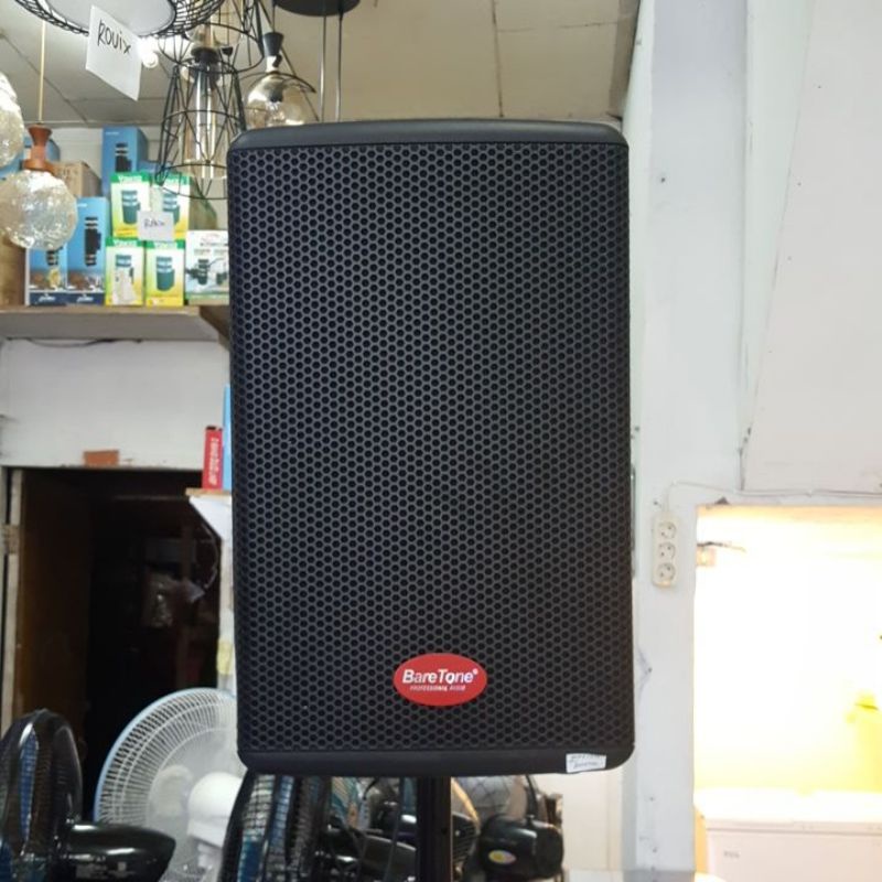 Speaker Baretone