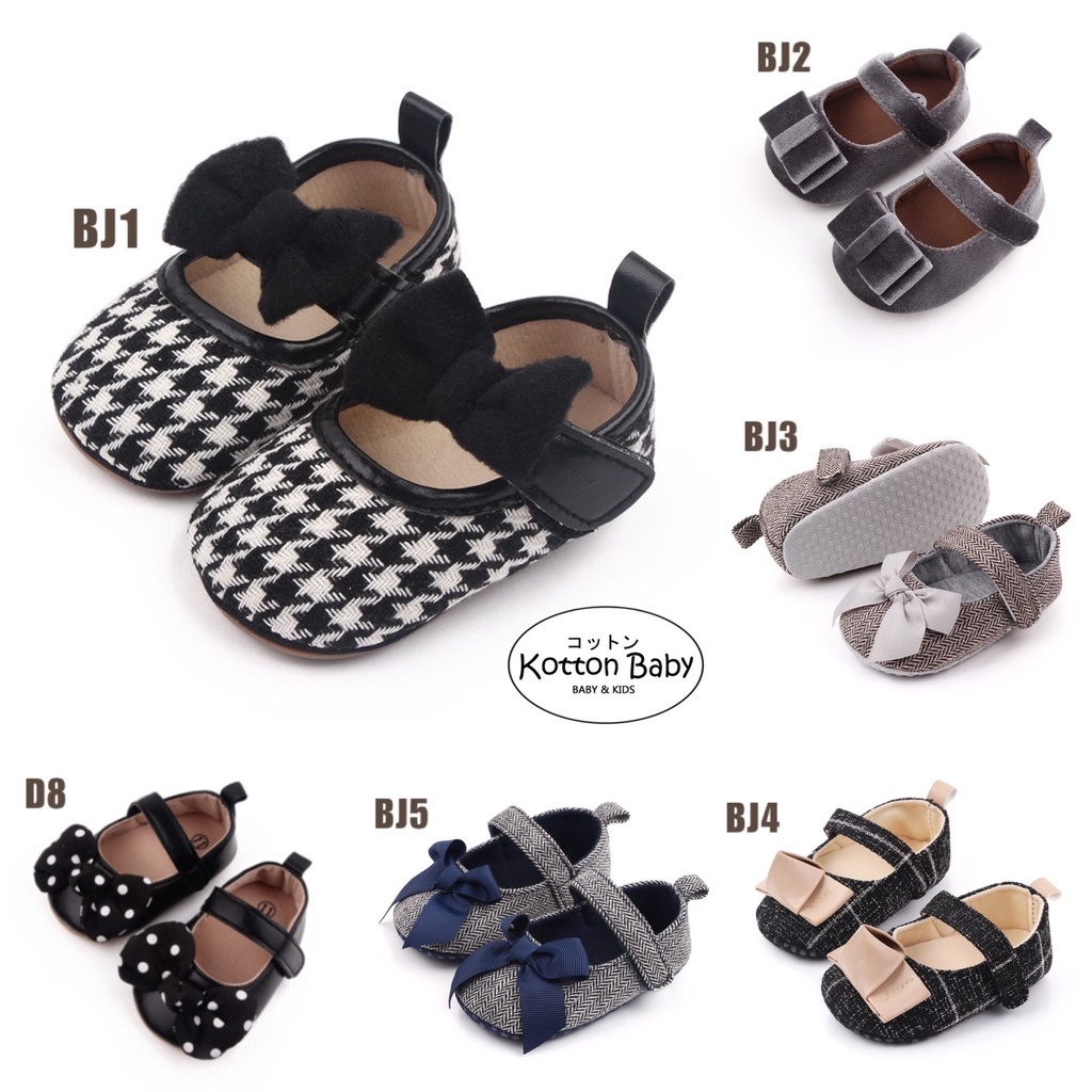 0-15 bln SEPATU BAYI ANAK SHOES LAKILAKI PEREMPUAN UNISEX CASUAL CONVERSE GAUL Catalog YM BJ