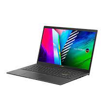 K513EA-OLED55 (INTEL CORE I5-1135G7/8GB DDR4/512GB SSD M.2 NVME/INTEL IRIS XE GRAPHICS/15.6 INCH FHD