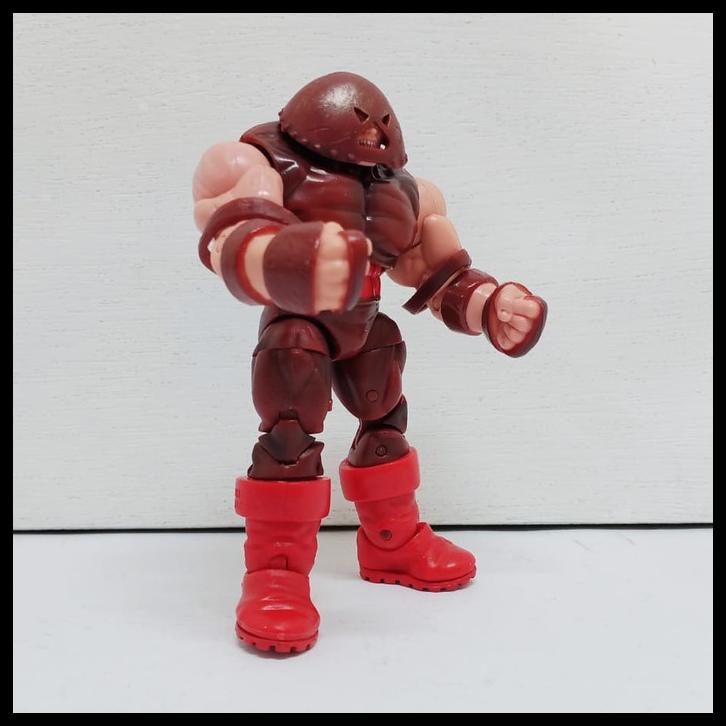 Action Figure X Men Juggernaut 12Cm
