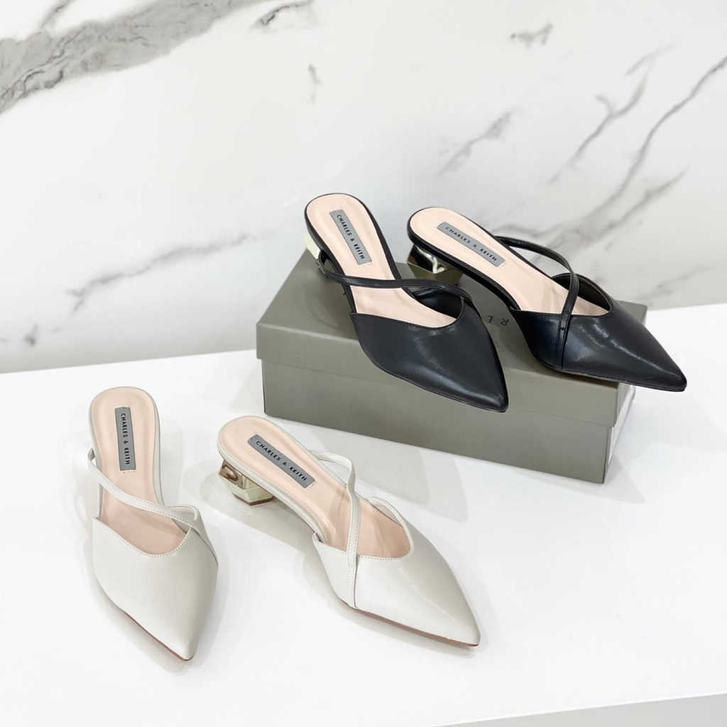 SEPATU WANITA CS-3835 HEELS 5CM