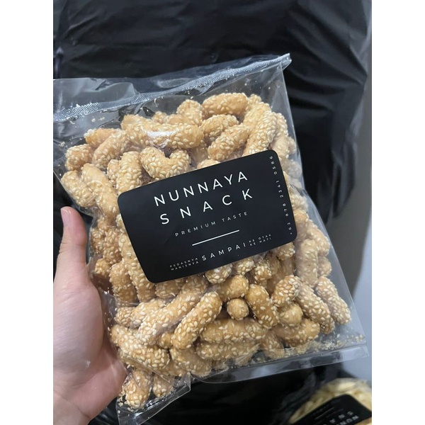 

KACIPUT ORIGINAL NONNAYA !!CEMILAN MURAH!!