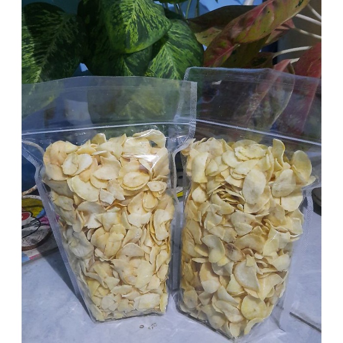 

kripik singkong madura 450gr