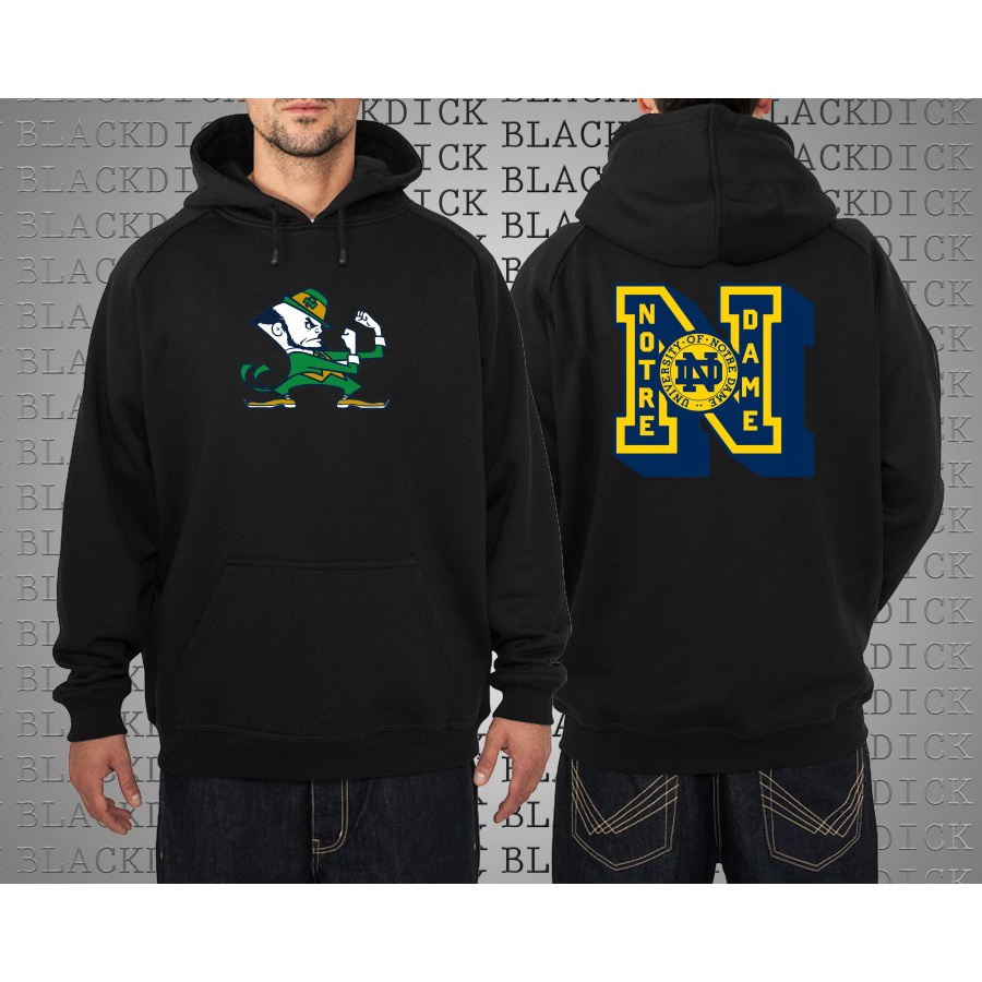 HOODIE NOTRE DAME IRISH