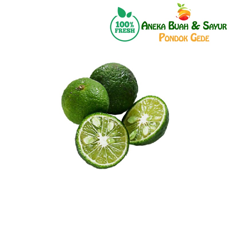 

Jeruk Limo Segar 500gr