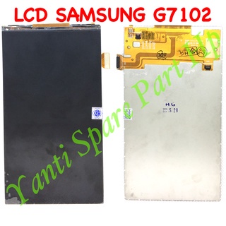 Lcd Touchscreen Samsung Grand 2 G7102 G7106 Original Terlaris New