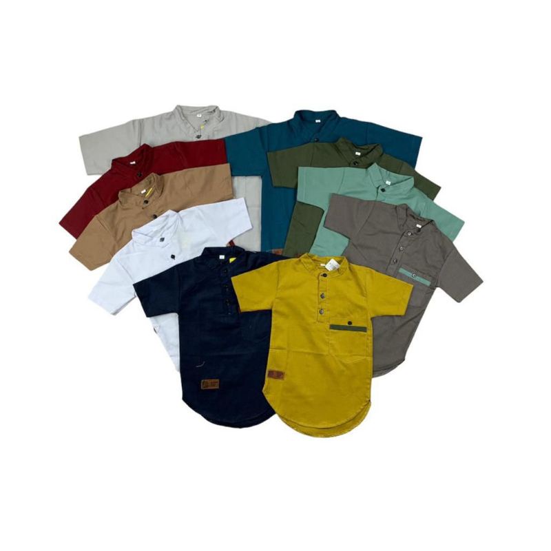 GROSIR 34.240 KOKO ANAK MURAH KOKO BOOMBOOBEE 1 - 18th