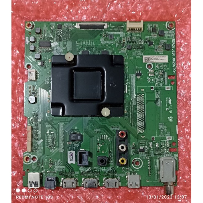 Mainboard Toshiba 55U7950