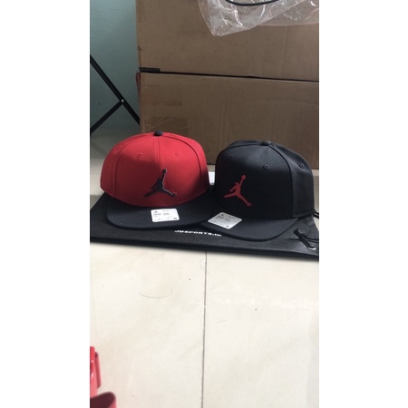topi jordan