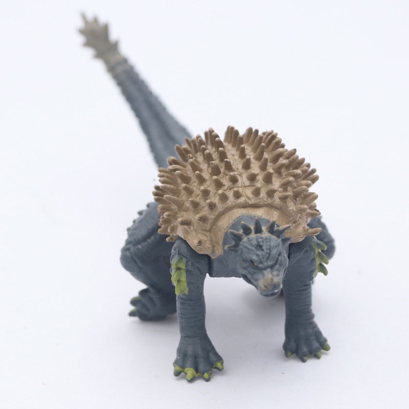 Godzilla 8pcs 2raja Monster Action Figure Mainan Boneka PVC Hadiah Untuk Anak-Anak