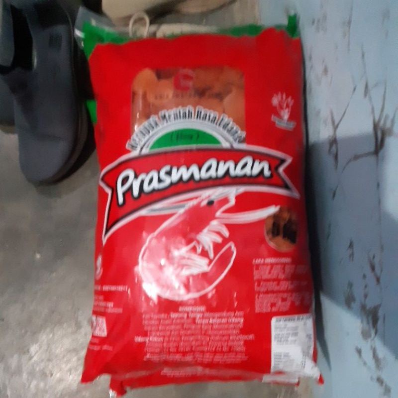 

krupuk udang