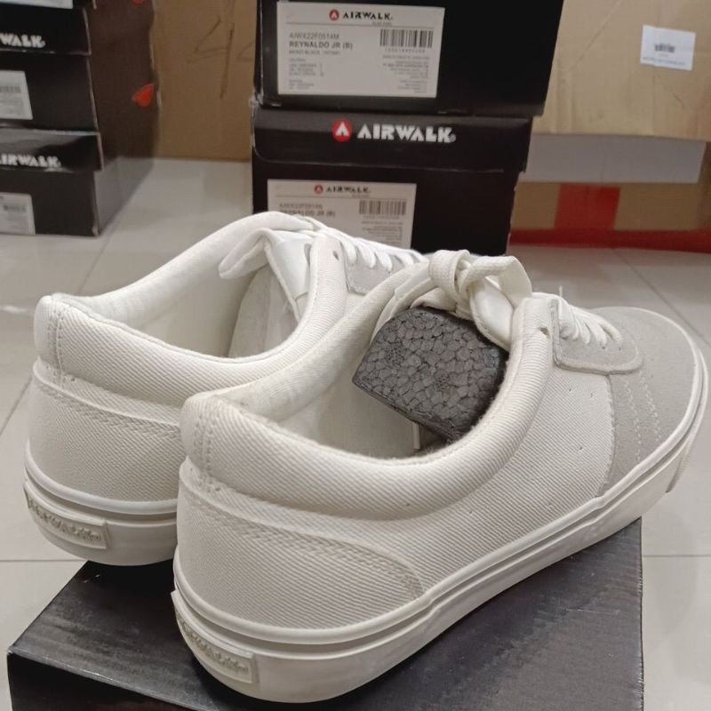 Sepatu Airwalk Ramiro (M)