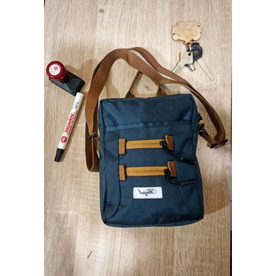 Tas Selempang pria, Tas Pria, Tas Pria Terbaru 2023, Tas Kekinian, Tas Cowok, Tas HP, Tas Hand bag, 