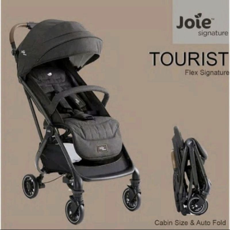 Joie Signature Tourist Preloved