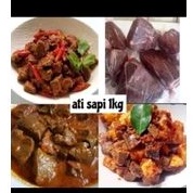 

ATI SAPI SEGAR 1KG