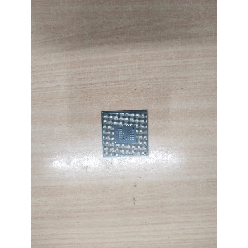 Processor Procy Laptop Core i3 Generasi 1