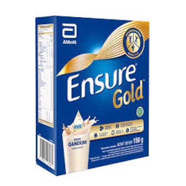 

Ensure Gold Vanila 250gr exp 2025