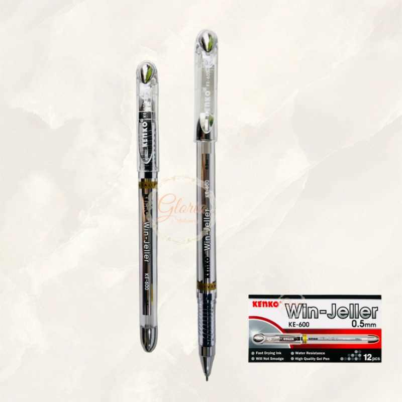 

RB Easy gel Kenko/ Pen easy gel Kenko/Pulpen Easy gel Kenko/ Bolpen Easy gel Kenko