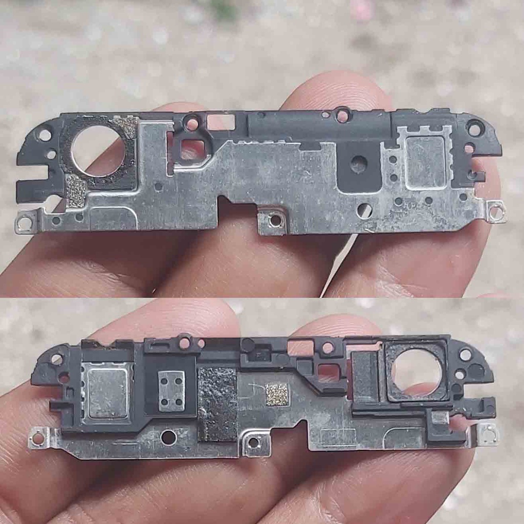 Tutup Mesin Original VIVO Y53 Tutup Mesin Vivo Y53 1606 Tutup Mesin Atas Vivo 1606 tutup Mesin Atas 