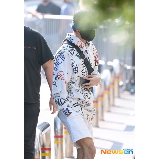 Hoodie Gravity HC (preloved)